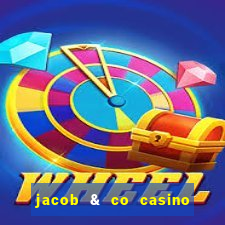 jacob & co casino tourbillon replica